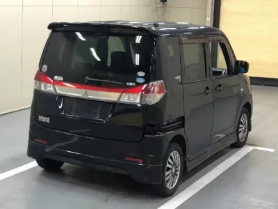 Mitsubishi DELICA D2