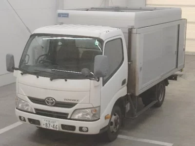 Toyota TOYOACE