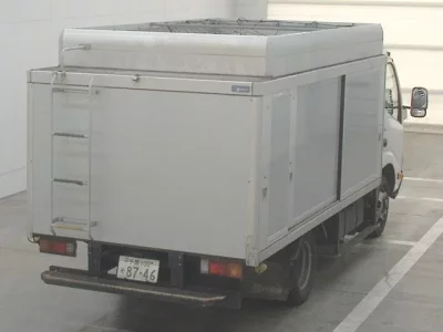 Toyota TOYOACE