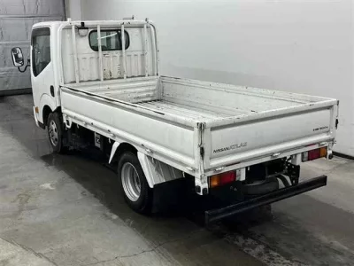 Nissan ATLAS
