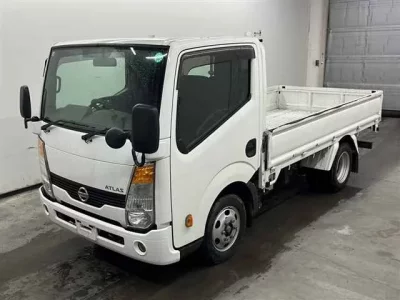 Nissan ATLAS