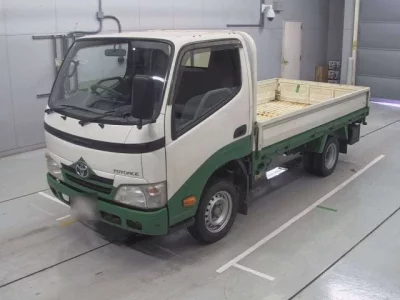 Toyota TOYOACE
