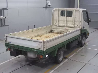 Toyota TOYOACE