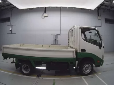 Toyota TOYOACE