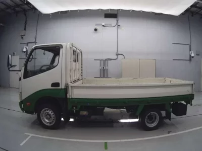 Toyota TOYOACE