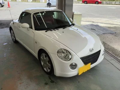 Daihatsu Copen