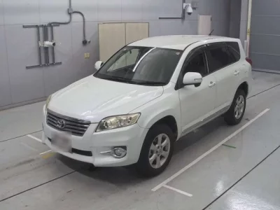 Toyota VANGUARD