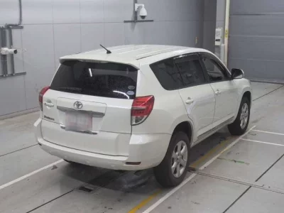 Toyota VANGUARD