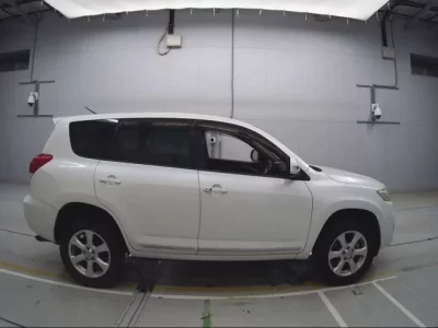 Toyota VANGUARD