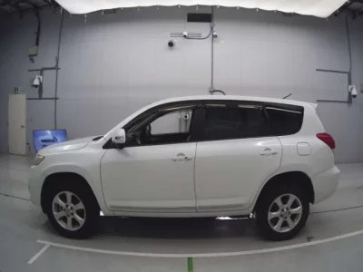 Toyota VANGUARD