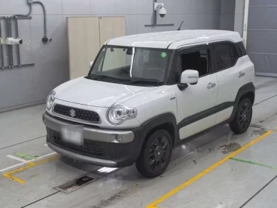 Suzuki XBEE