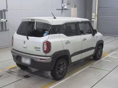 Suzuki XBEE