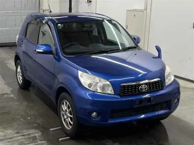 Toyota RUSH