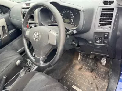 Toyota RUSH