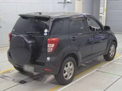 Toyota RUSH
