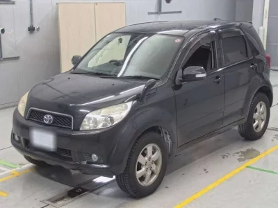 Toyota RUSH
