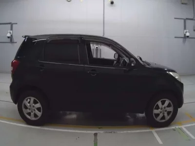 Toyota RUSH