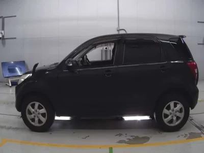 Toyota RUSH