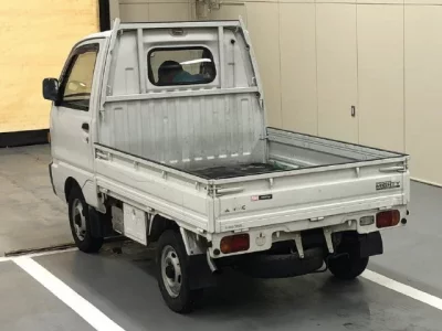 Mitsubishi MINICAB TRUCK