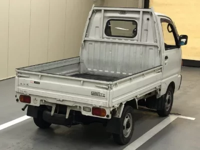 Mitsubishi MINICAB TRUCK