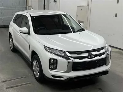 Mitsubishi RVR