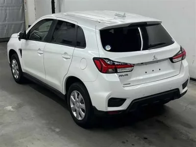 Mitsubishi RVR