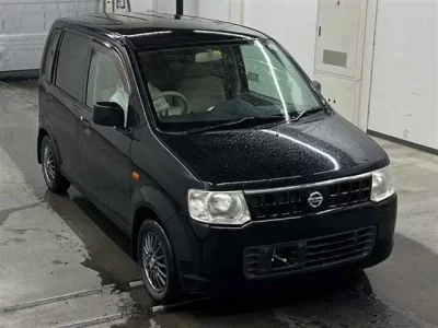Nissan OTTI