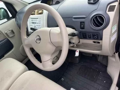 Nissan OTTI