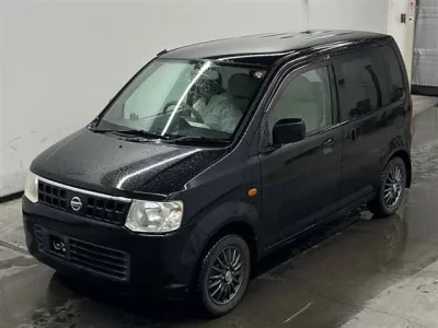 Nissan OTTI