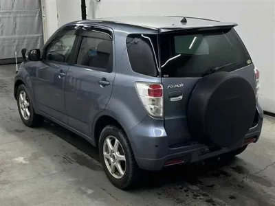 Toyota RUSH