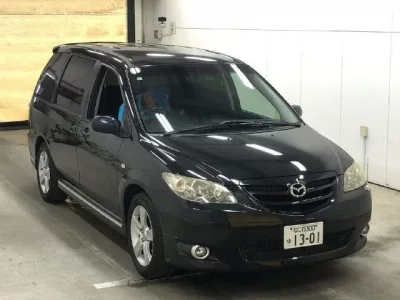 Mazda MPV