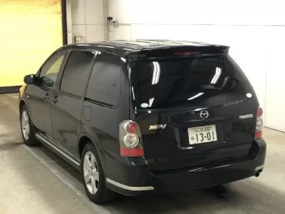 Mazda MPV