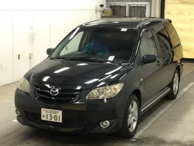 Mazda MPV