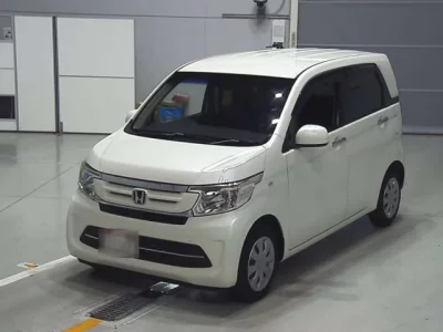 Honda N WGN