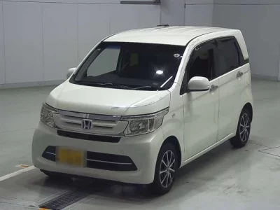 Honda N WGN