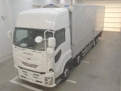 Isuzu TRUCK