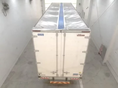 Isuzu TRUCK