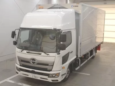 Hino RANGER