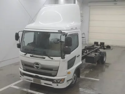 Hino RANGER