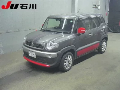 Suzuki XBEE