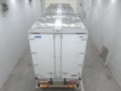 Isuzu TRUCK