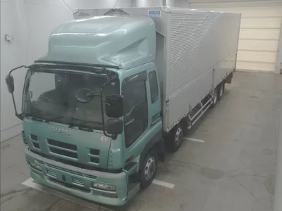 Isuzu TRUCK