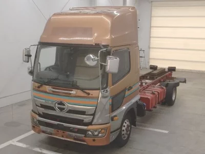 Hino RANGER