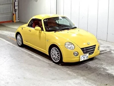 Daihatsu Copen
