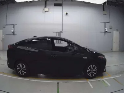 Toyota PRIUS PHV