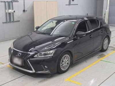 Lexus CT