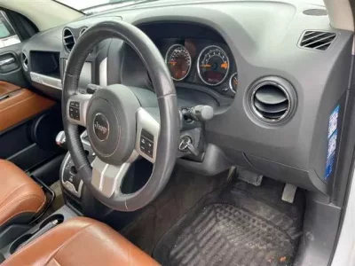 Chrysler JEEP COMPASS