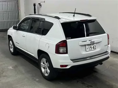 Chrysler JEEP COMPASS