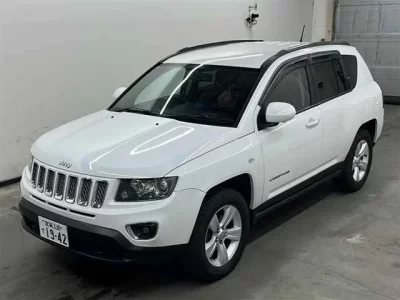 Chrysler JEEP COMPASS