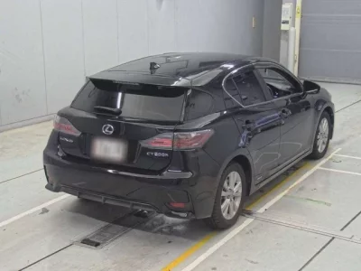 Lexus CT